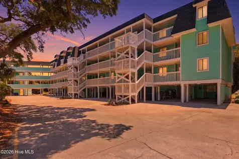 2301 Surfrider Circle Kure Beach NC 28449
