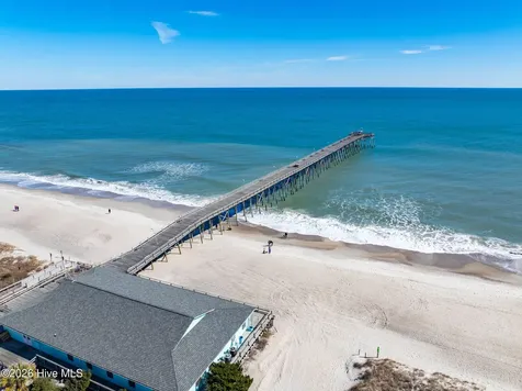 2301 Surfrider Circle Kure Beach NC 28449