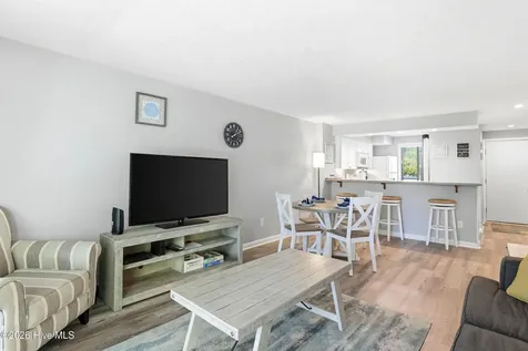 2301 Surfrider Circle Kure Beach NC 28449