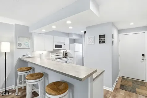 2301 Surfrider Circle Kure Beach NC 28449
