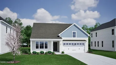 737 Mallory Drive Sneads Ferry NC 28460