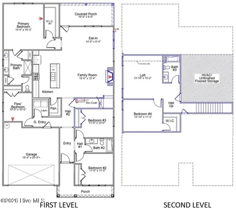 737 Mallory Drive Sneads Ferry NC 28460