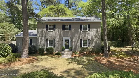 16 Elizabeth Lane Rocky Mount NC 27804