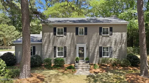 16 Elizabeth Lane Rocky Mount NC 27804