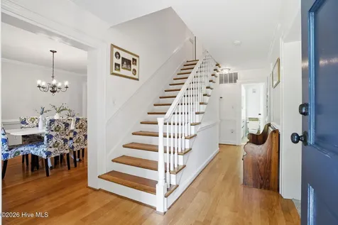 16 Elizabeth Lane Rocky Mount NC 27804