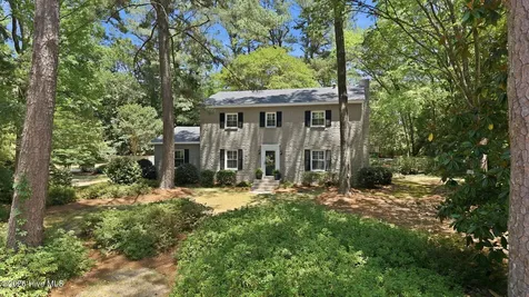 16 Elizabeth Lane Rocky Mount NC 27804