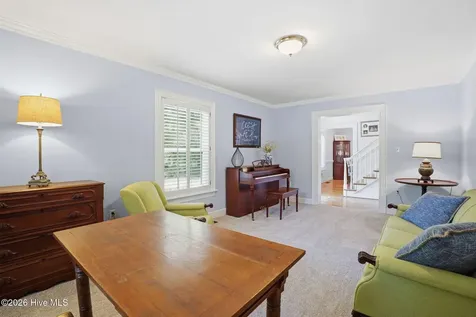 16 Elizabeth Lane Rocky Mount NC 27804