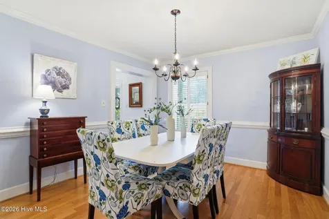 16 Elizabeth Lane Rocky Mount NC 27804