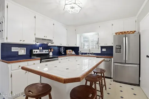 16 Elizabeth Lane Rocky Mount NC 27804