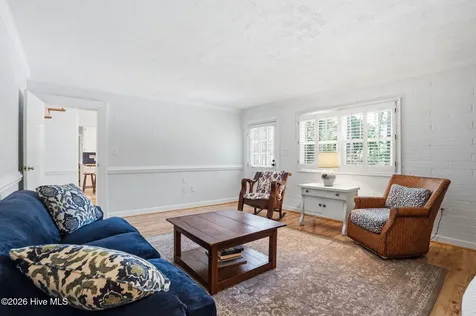 16 Elizabeth Lane Rocky Mount NC 27804