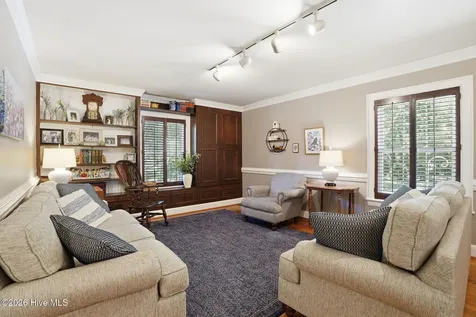 16 Elizabeth Lane Rocky Mount NC 27804