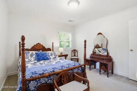 16 Elizabeth Lane Rocky Mount NC 27804