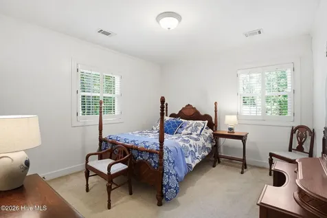 16 Elizabeth Lane Rocky Mount NC 27804