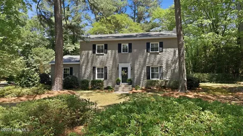 16 Elizabeth Lane Rocky Mount NC 27804