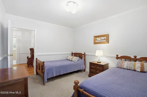 16 Elizabeth Lane Rocky Mount NC 27804