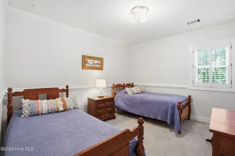 16 Elizabeth Lane Rocky Mount NC 27804