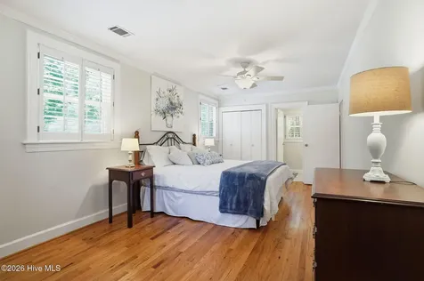 16 Elizabeth Lane Rocky Mount NC 27804