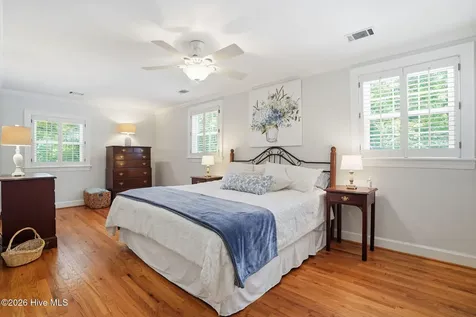 16 Elizabeth Lane Rocky Mount NC 27804