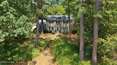 16 Elizabeth Lane Rocky Mount NC 27804