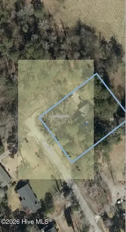 16 Elizabeth Lane Rocky Mount NC 27804