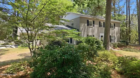 16 Elizabeth Lane Rocky Mount NC 27804