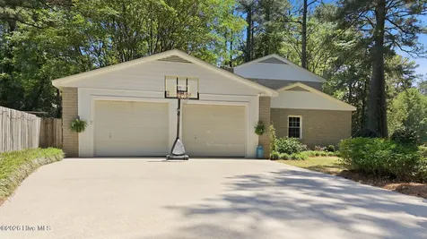16 Elizabeth Lane Rocky Mount NC 27804