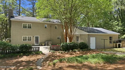 16 Elizabeth Lane Rocky Mount NC 27804