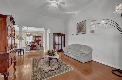 701 Best Road Whiteville NC 28472