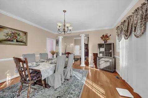 701 Best Road Whiteville NC 28472