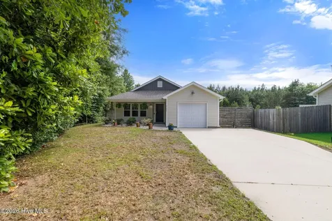 9171 Arden Road NE Leland NC 28451