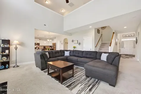 210 Artesa Drive Princeton NC 27569