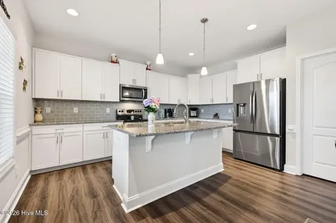 210 Artesa Drive Princeton NC 27569