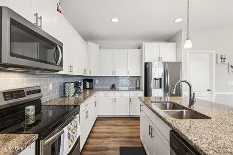 210 Artesa Drive Princeton NC 27569