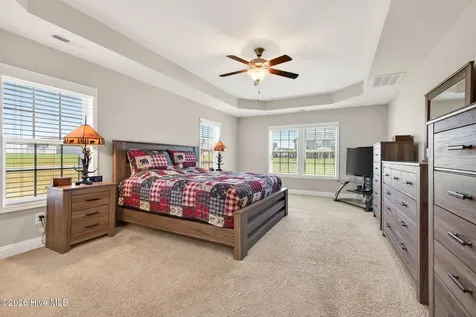 210 Artesa Drive Princeton NC 27569