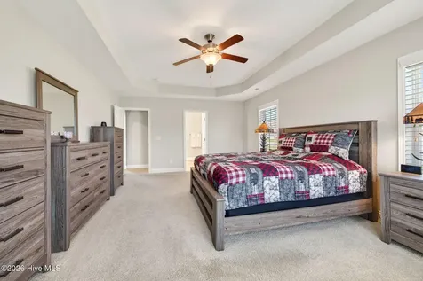 210 Artesa Drive Princeton NC 27569