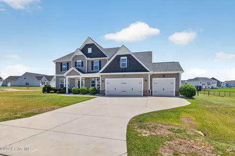 210 Artesa Drive Princeton NC 27569