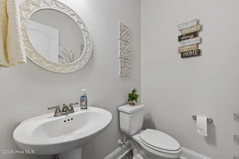 210 Artesa Drive Princeton NC 27569
