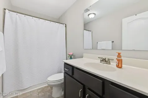 210 Artesa Drive Princeton NC 27569