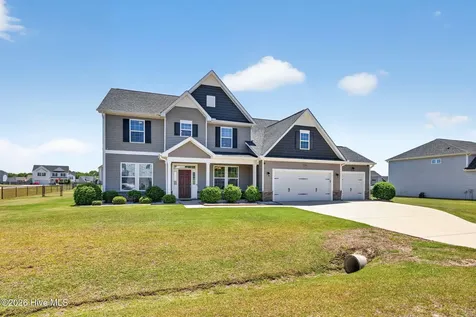 210 Artesa Drive Princeton NC 27569