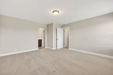 210 Artesa Drive Princeton NC 27569