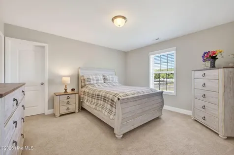 210 Artesa Drive Princeton NC 27569