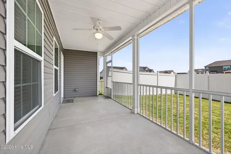 210 Artesa Drive Princeton NC 27569