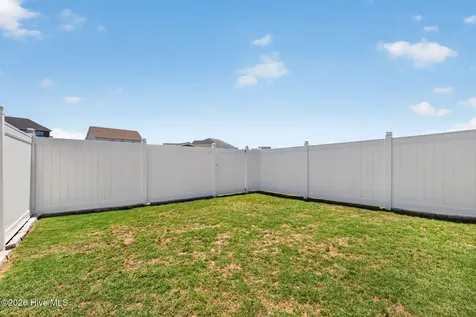 210 Artesa Drive Princeton NC 27569