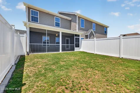 210 Artesa Drive Princeton NC 27569
