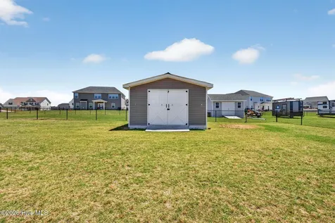210 Artesa Drive Princeton NC 27569