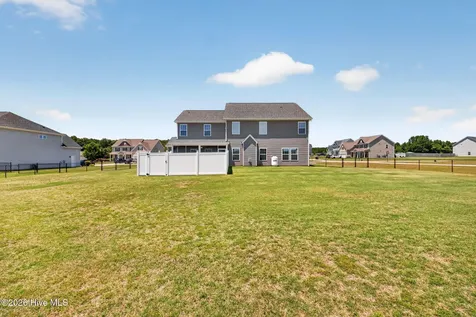 210 Artesa Drive Princeton NC 27569