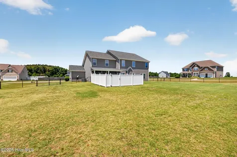 210 Artesa Drive Princeton NC 27569