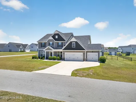 210 Artesa Drive Princeton NC 27569