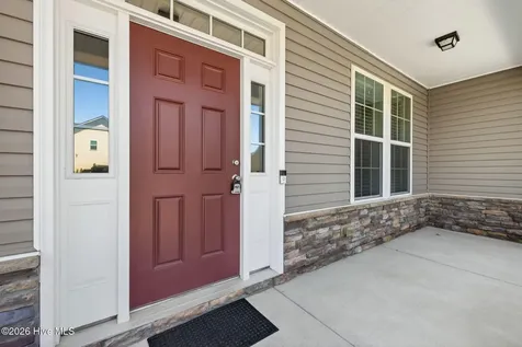 210 Artesa Drive Princeton NC 27569
