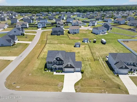 210 Artesa Drive Princeton NC 27569